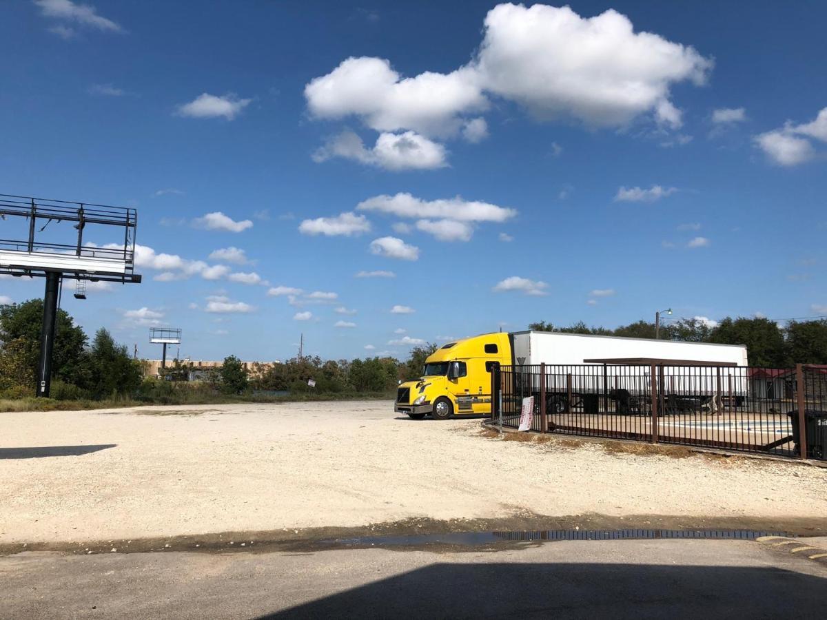 Kings Inn Mexia Zewnętrze zdjęcie